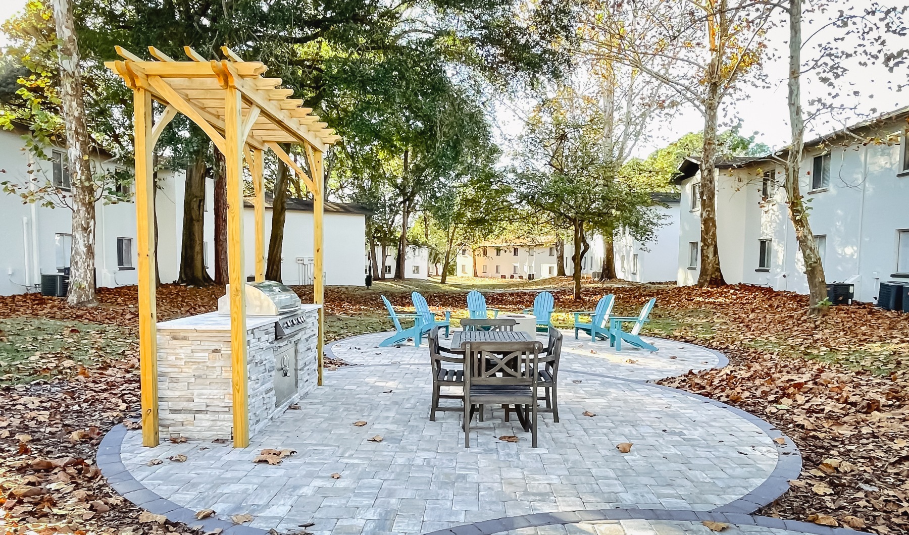 The Hammocks Off Newberry is a petfriendly apartment community in