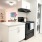 Washer and dryer included